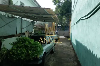 Terreno à venda na Vila Invernada, São Paulo 