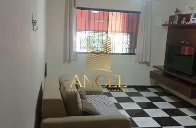 Casa com 2 quartos à venda no Jardim Maringa, São Paulo 