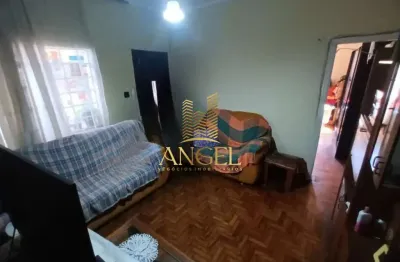 Casa com 2 quartos à venda na Vila Moreira, São Paulo 