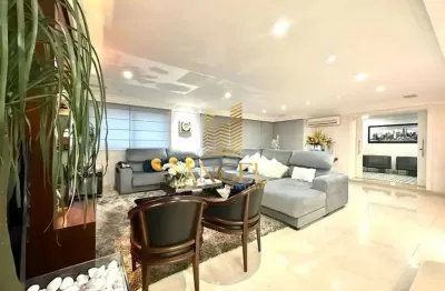 Apartamento à venda na Rua José Oscar Abreu Sampaio, 163, Jardim Anália Franco, São Paulo