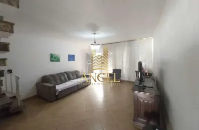 Casa com 3 quartos à venda na Vila Lucia Elvira, São Paulo 