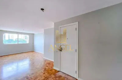 Apartamento com 3 quartos à venda na Rua Emília Marengo, 447, Vila Regente Feijó, São Paulo