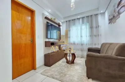 Apartamento com 2 quartos à venda no Parada XV de Novembro, São Paulo 