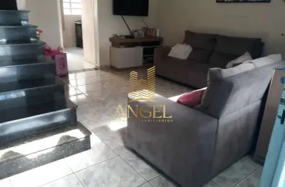Casa com 2 quartos à venda na Vila Maricy, Guarulhos 