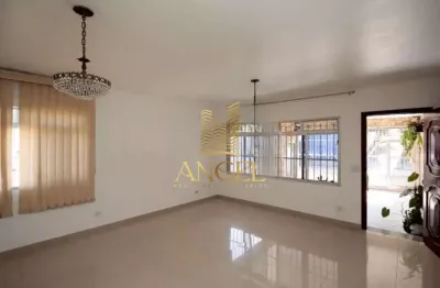 Casa com 5 quartos à venda na Vila Ivone, São Paulo 