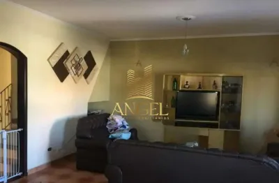 Casa com 3 quartos à venda na Vila Virginia, São Paulo 