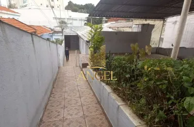 Casa com 2 quartos à venda na Rua Coronel José Teófilo Ramos, 125, Mooca, São Paulo