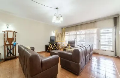 Casa com 3 quartos à venda na Rua Heitor Bariani, 504, Tatuapé, São Paulo