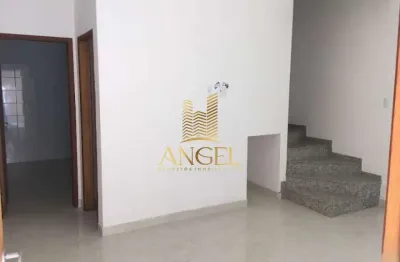Casa em condomínio fechado com 2 quartos à venda na Vila Santa Clara, São Paulo 