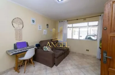 Casa em condomínio fechado com 3 quartos à venda no Jardim Independência, São Paulo 