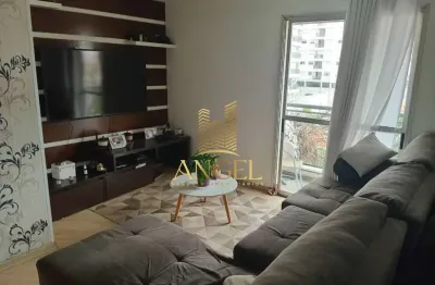 Apartamento com 2 quartos para alugar na Vila Regente Feijó, São Paulo 