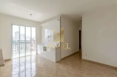 Apartamento com 2 quartos à venda no Quarta Parada, São Paulo 