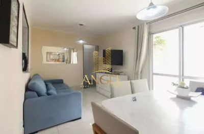 Apartamento com 3 quartos à venda na Vila Azevedo, São Paulo 