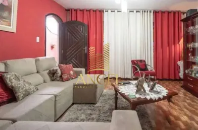 Casa com 3 quartos à venda na Rua Ganges, 101, Vila Carrão, São Paulo