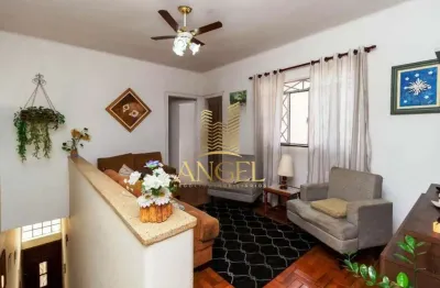 Casa com 4 quartos à venda na Rua Professor Oliveira Fausto, 198, Alto da Mooca, São Paulo