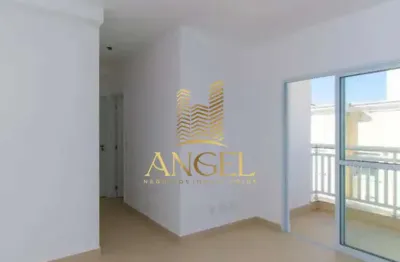 Apartamento com 2 quartos à venda na Vila Bela, São Paulo 
