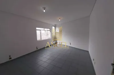 Casa com 1 quarto para alugar na Chácara Mafalda, São Paulo 
