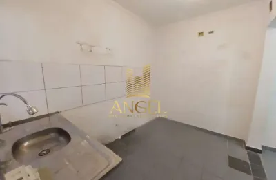 Casa com 1 quarto para alugar na Chácara Mafalda, São Paulo 
