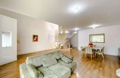 Casa com 3 quartos à venda na Rua Managé, 58, Vila Regente Feijó, São Paulo