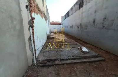 Terreno comercial para alugar na Chácara Mafalda, São Paulo 
