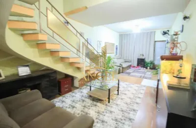 Casa com 3 quartos à venda na Rua Marechal Barbacena, 657, Vila Regente Feijó, São Paulo