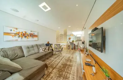 Casa com 3 quartos à venda na Rua Maria Adelaide, 83, Vila Regente Feijó, São Paulo