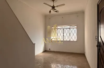 Casa com 2 quartos à venda na Rua Azevedo Soares, 16, Vila Gomes Cardim, São Paulo