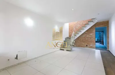 Casa com 3 quartos à venda na Vila Gomes Cardim, São Paulo 