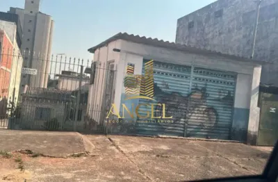 Terreno à venda na Vila Oratório, São Paulo 