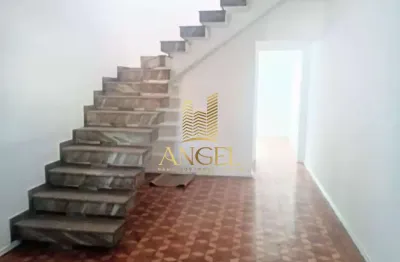 Casa com 3 quartos à venda no Jardim Piqueroby, São Paulo 