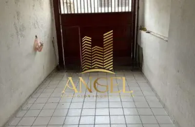 Casa comercial com 2 salas para alugar no Parque Sevilha, São Paulo 