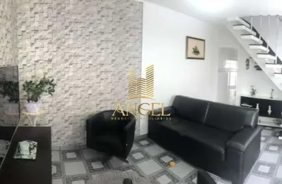 Casa com 3 quartos à venda no Jardim Danfer, São Paulo 