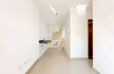 Apartamento com 2 quartos à venda na Vila Celeste, São Paulo 