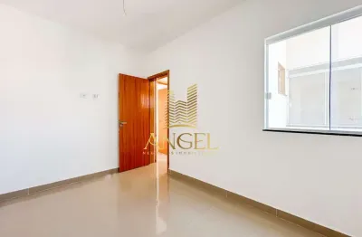Apartamento com 2 quartos à venda na Vila Celeste, São Paulo 