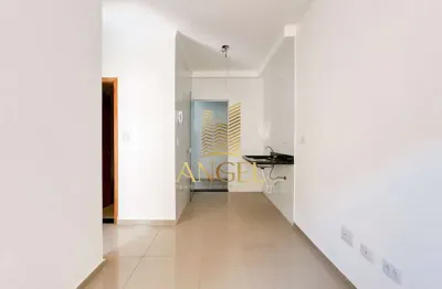Apartamento com 2 quartos à venda na Rua Marius, 100, Vila Celeste, São Paulo