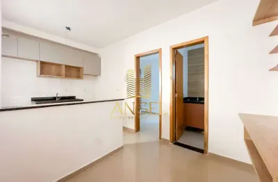 Apartamento com 1 quarto à venda na Vila Celeste, São Paulo 