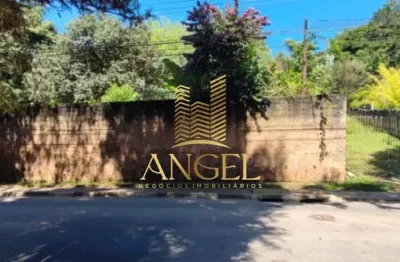 Terreno à venda no Jardim Imperial, Atibaia 