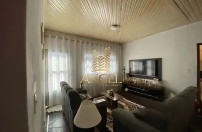 Casa com 2 quartos à venda na Vila Diva (Zona Leste), São Paulo 