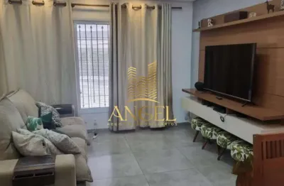Sobrado 3 dormitórios e 3 vagas - jardim piqueroboy