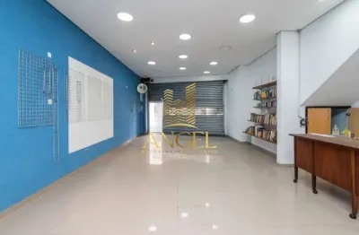 Casa comercial com 1 sala para alugar no Quarta Parada, São Paulo 