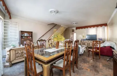 Casa com 3 quartos à venda no Quarta Parada, São Paulo 