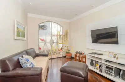 Casa com 3 quartos à venda na Vila Antonina, São Paulo 