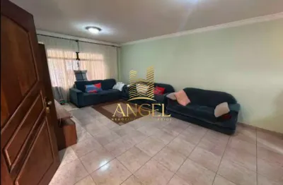 Casa com 3 quartos à venda na Rua Doutor Vicente Giacaglini, 1078, Vila Bela, São Paulo