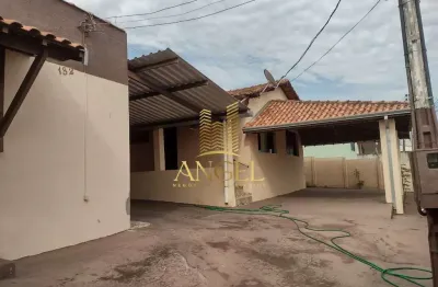 Terreno à venda no São Roque, Laranjal Paulista 