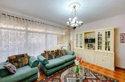 Casa com 3 quartos à venda na Vila Invernada, São Paulo 