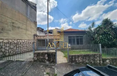 Terreno à venda no Parque Sevilha, São Paulo 