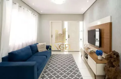 Casa com 3 quartos à venda na Rua Alto Bonito, 70, Mooca, São Paulo