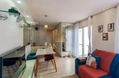 Apartamento com 3 quartos à venda na Vila Ema, São Paulo 