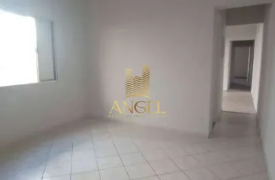 Casa com 2 quartos para alugar na Vila Regente Feijó, São Paulo 