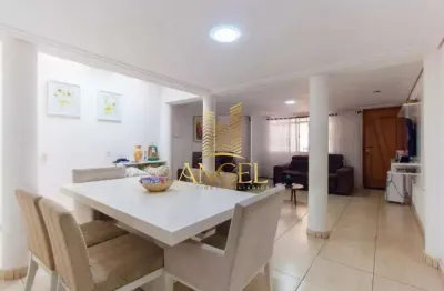 Casa com 4 quartos à venda na Vila Zelina, São Paulo 